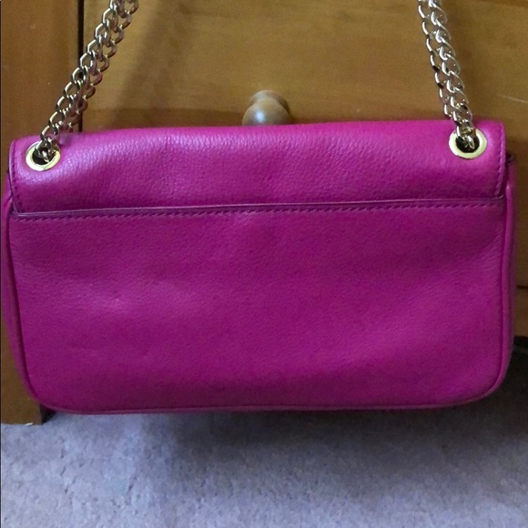 Michael Kors Shoulder Purse - Picture 3 of 10